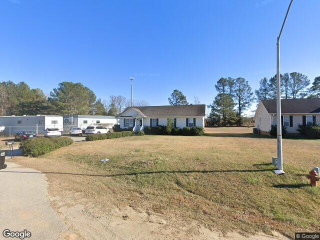 224 clear water dr, smithfield,  NC 27577