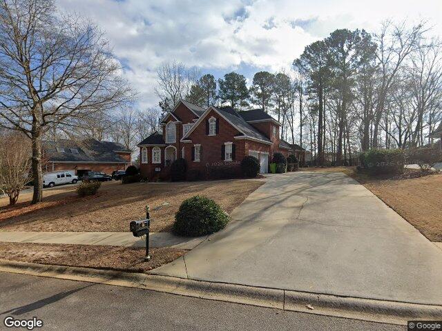 115 land stone cir, irmo,  SC 29063