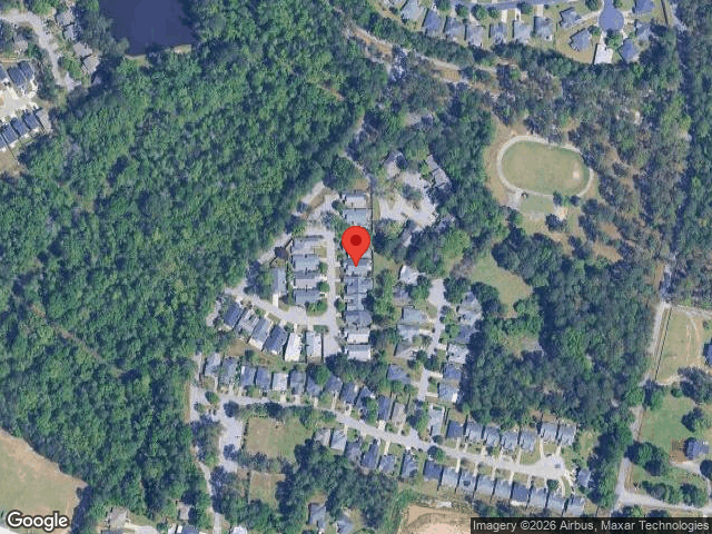 13 southbury ln, columbia,  SC 29209