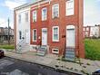 1606 n durham st, baltimore,  MD 21213