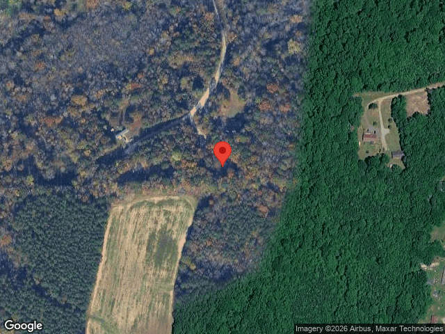 731 fawn dr, henderson,  NC 27537