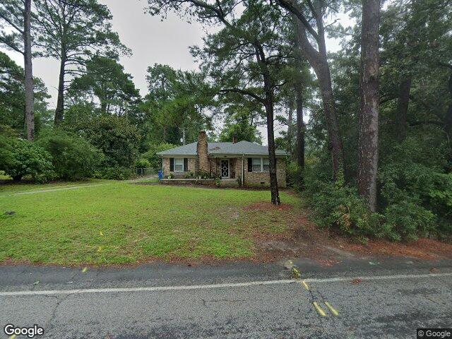 2714 craig rd, columbia,  SC 29204