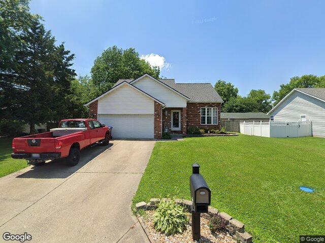 105 n 6th st, dupo,  IL 62239