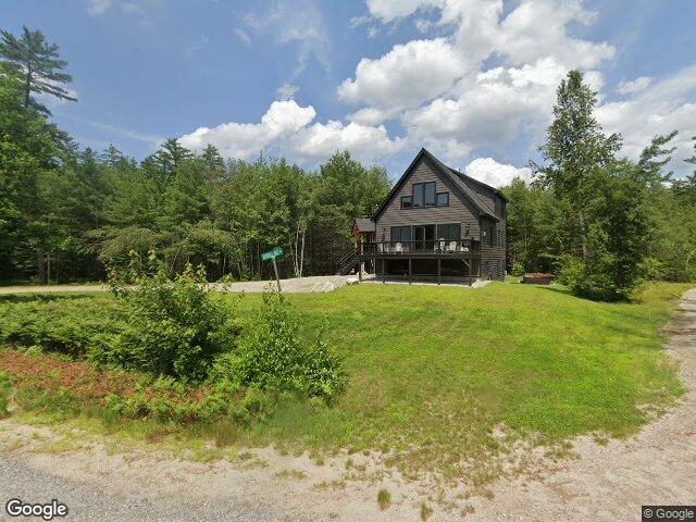 109 monkey brook rd, newry,  ME 04261