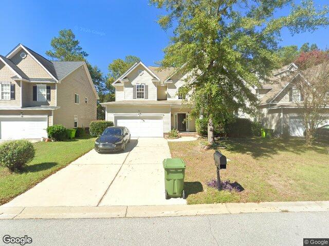 612 dulaney bnd, columbia,  SC 29229