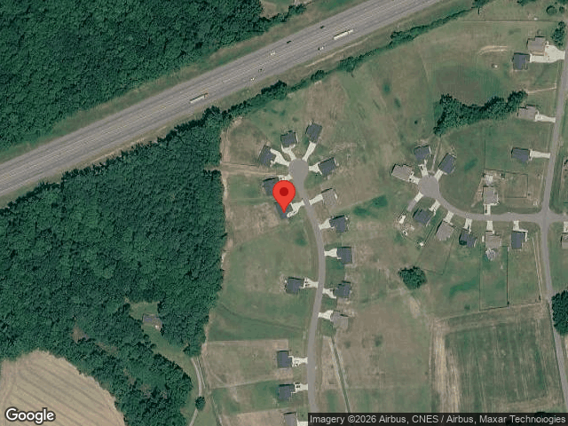 215 maxwell farm ln, selma,  NC 27576
