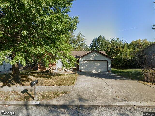 5407 arrow wood dr, columbia,  MO 65202