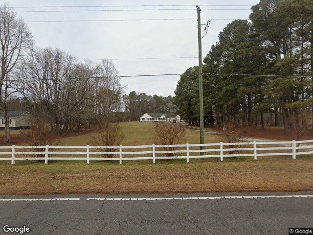 5720 raleigh rd, kittrell,  NC 27544