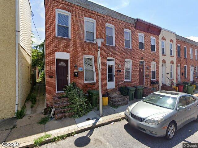  baltimore,  MD 21230