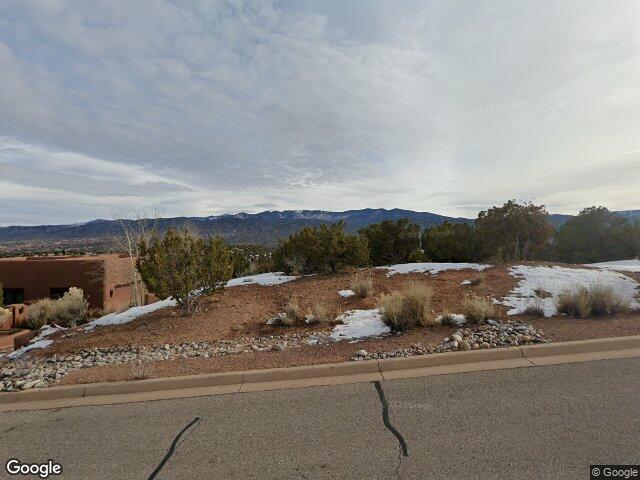 4014 via verdi, lot 234, santa fe,  NM 87506