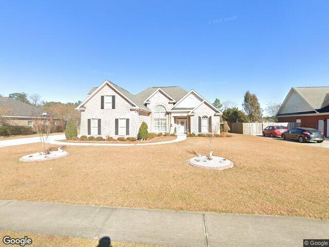 110 cobbleton dr, rincon,  GA 31326
