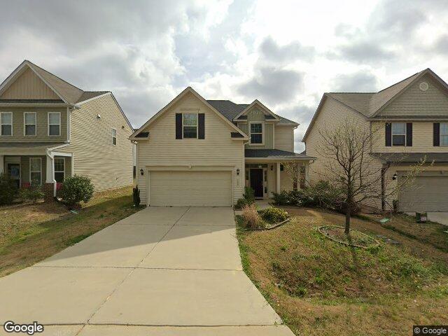 188 outwater ridge dr, garner,  NC 27529