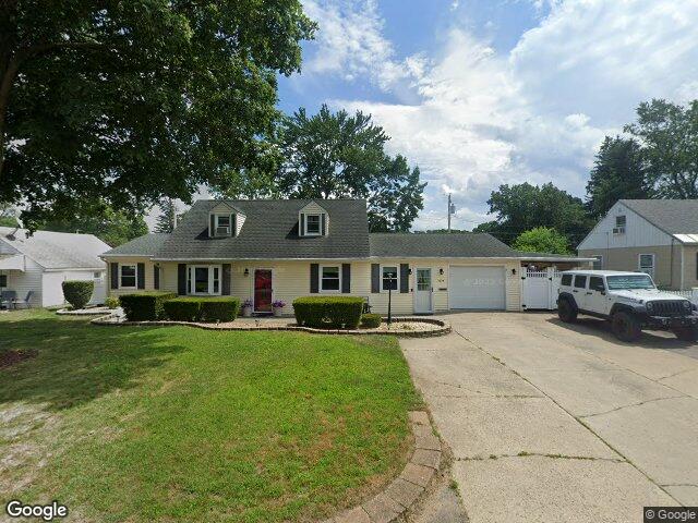 1038 horvath st, schenectady,  NY 12303