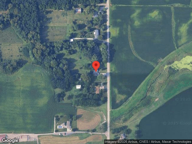 2937 e 6th rd, la salle,  IL 61301