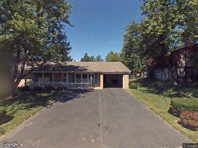  belleville,  IL 62221