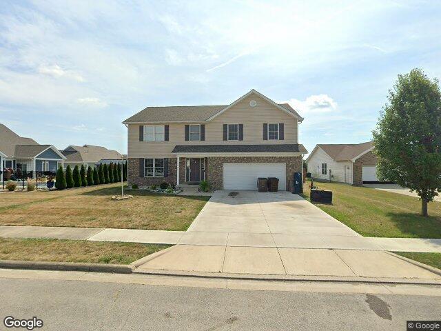 750 niatross ct, washington court house,  OH 43160