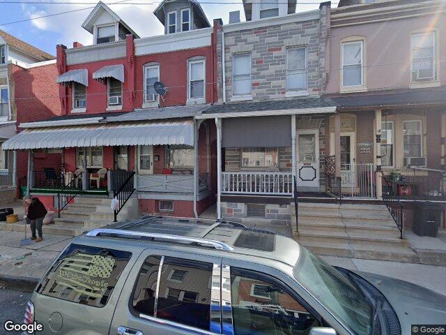 1151 mulberry st, reading,  PA 19604