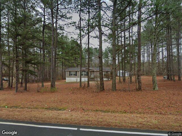 664 glebe rd, henderson,  NC 27537