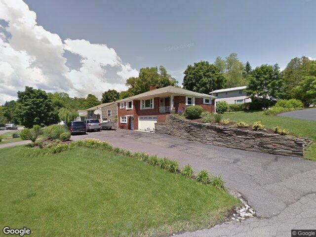 21 sunset way, binghamton,  NY 13901