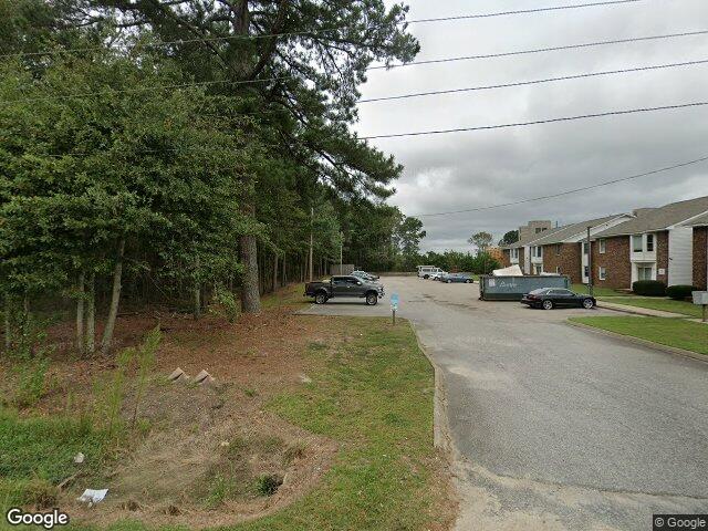 308 s walton dr, benson,  NC 27504