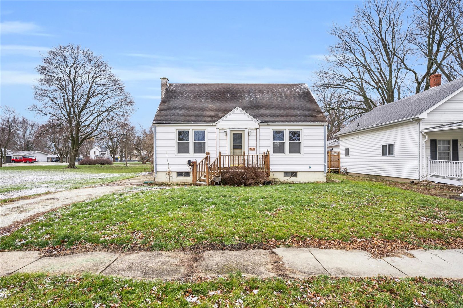 308 w spruce st, paxton,  IL 60957