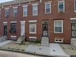 912 n belnord ave, baltimore,  MD 21205