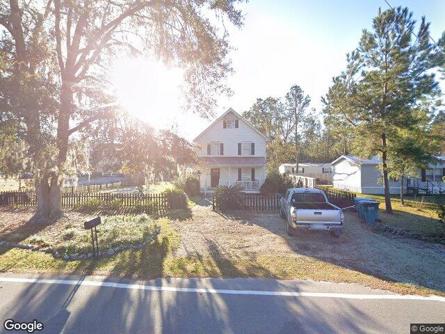 98 cemetery st, guyton,  GA 31312