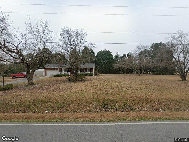 725 e sanders st, four oaks,  NC 27524