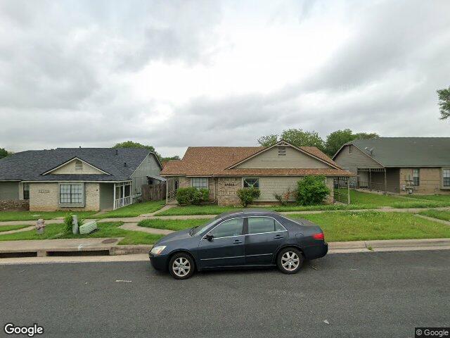  austin,  TX 78758