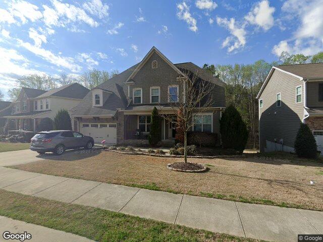 82 idlewood ln, clayton,  NC 27527