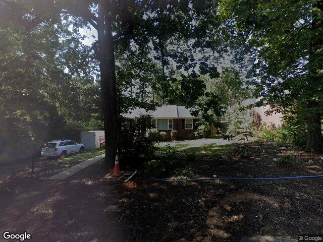 418 cumberland dr, columbia,  SC 29203