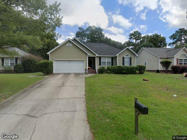 719 burnside dr, columbia,  SC 29209
