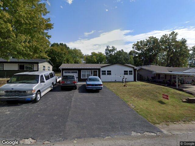 2721 s 51st ter, kansas city,  KS 66106