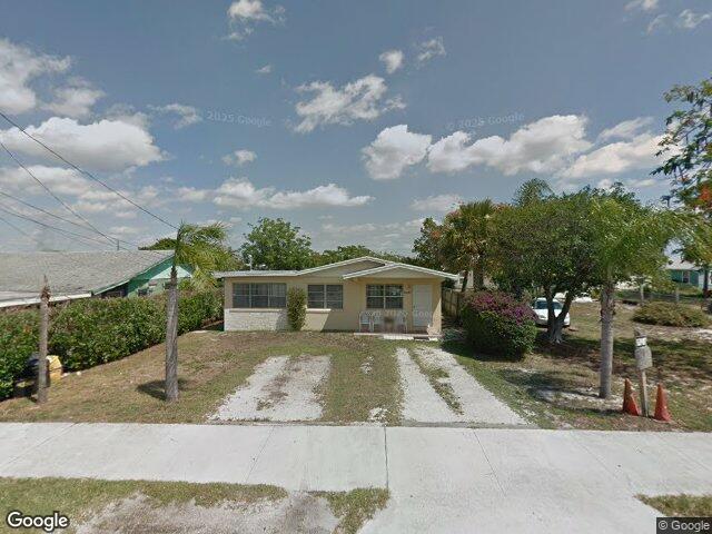 8487 se begonia way, hobe sound,  FL 33455