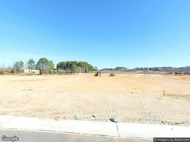 92 commons circle, clayton,  NC 27520