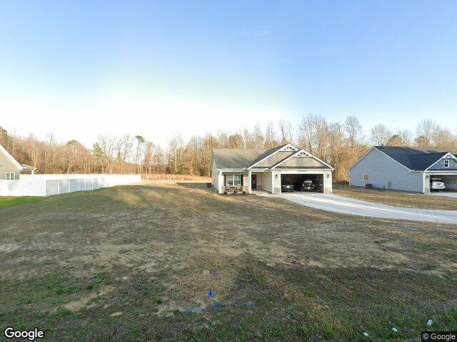 4026 n nc 581 highway, kenly,  NC 27542