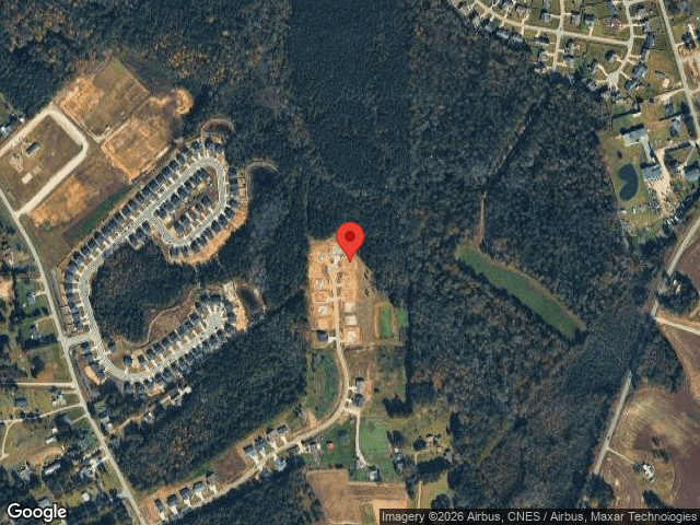 290 eason creek way, wilsons mills,  NC 27527