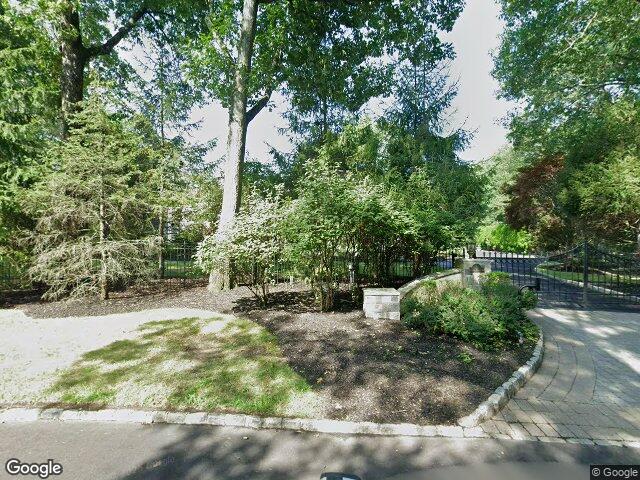 5 burning hollow rd, saddle river,  NJ 07458