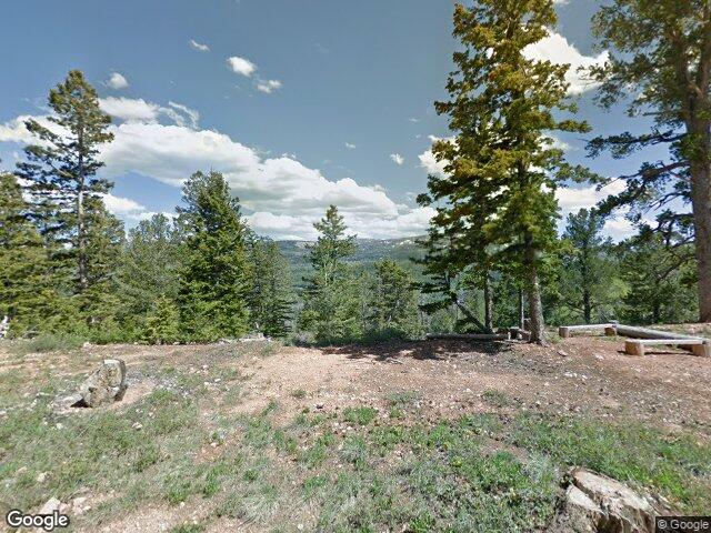 1224 n aspen dr, brian head,  UT 84719