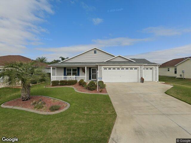3391 belcherry loop, the villages,  FL 32163