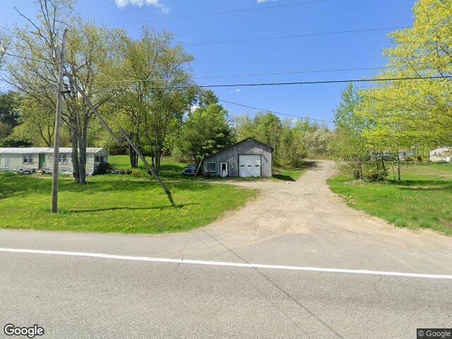 22 rockland rd, jefferson,  ME 04348