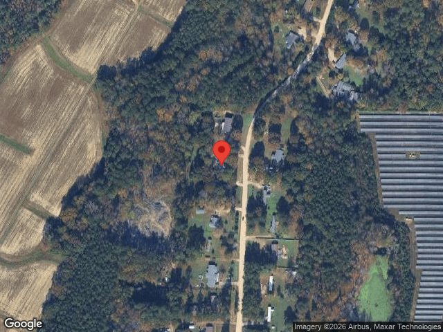 307 twelve oaks ln, henderson,  NC 27537