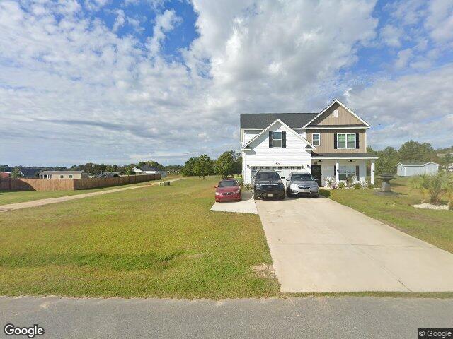 240 burbage ct, hopkins,  SC 29061