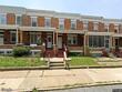 3323 kenyon ave, baltimore,  MD 21213