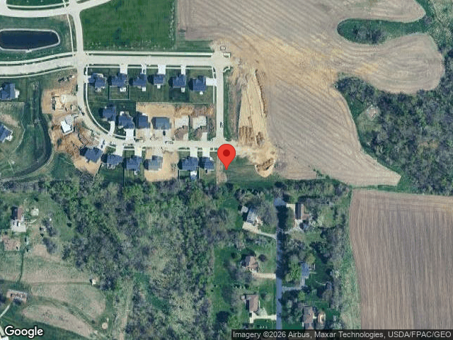 233 mccarran ave ne, cedar rapids,  IA 52402