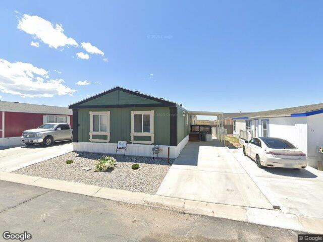 780 w 1125 n unit 65
                                ,Unit Unit 65, cedar city,  UT 84721
