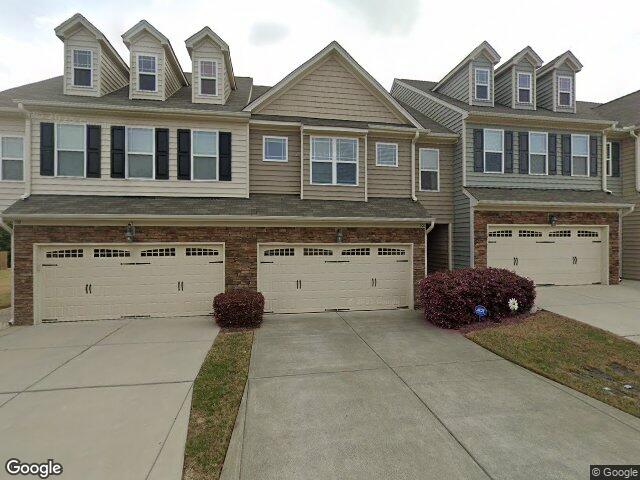 100 crosby ln, garner,  NC 27529