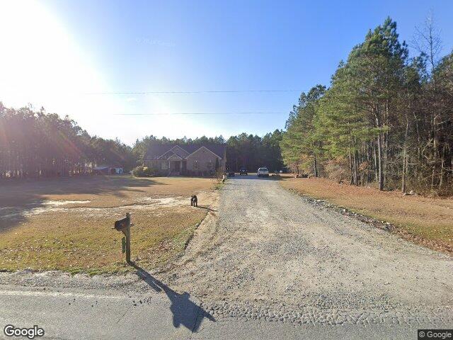 550 pollard rd, smithfield,  NC 27577