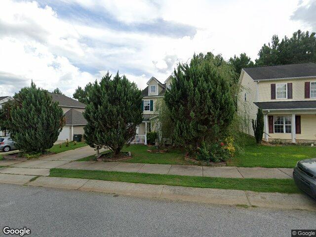 158 randolph dr, clayton,  NC 27520