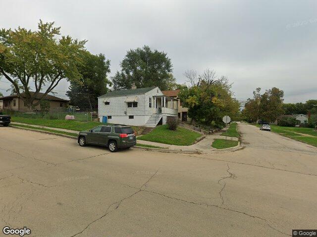 1109 4th st, la salle,  IL 61301
